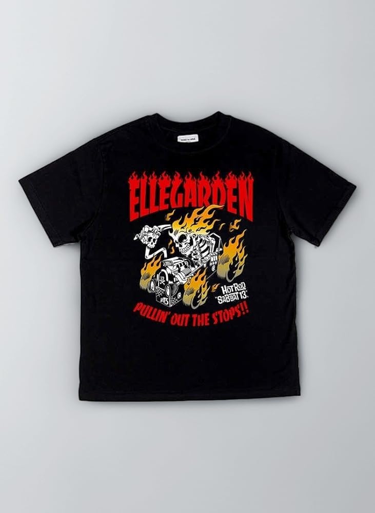 Amazon.co.jp: [bieze] Ellegarden エルレガーデン ロック